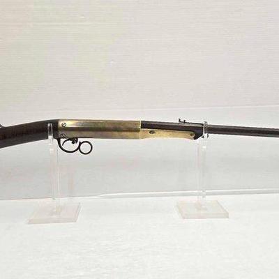 #2260 • Air Gun
