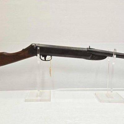 #2256 • "New Chicago" No.24 BB Gun
