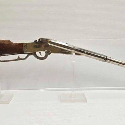 #2226 • Columbian Model E Lever Action .173cal Air Rifle
