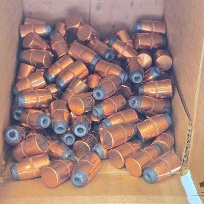 #2036 • Over (200) 45-70 Bullets & More
