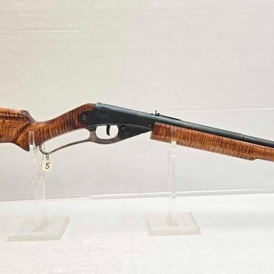 #2150 • Model 94 Daisy Red Ryder Lever Action BB Gun

