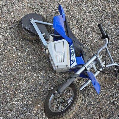#83018 • Razor MX350
