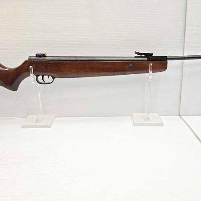 #1858 • Walther Force 1000 Pellet Gun
