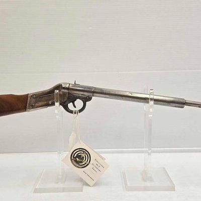 Sale Photo Thumbnail #200: #2136 • Daisy No.2 20th Century BB Rifle
