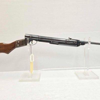 #2252 • Diana Model 20 Lever Action
