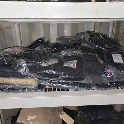 #4088 • NEW!!! Approx (30) Uniform Shirts
