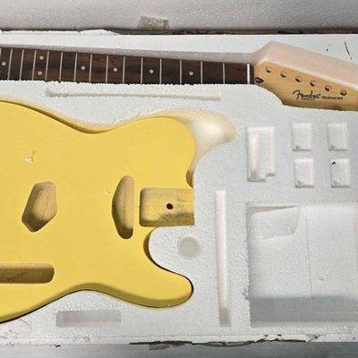 #2410 • Parts for Fender Telecaster Guitar
