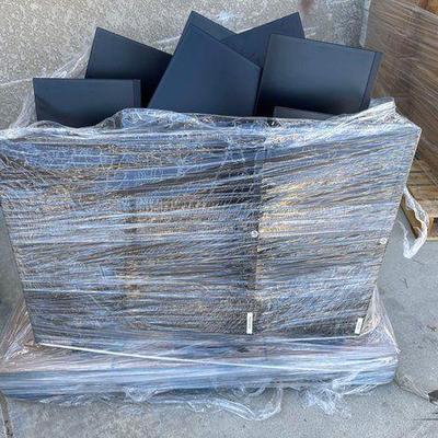 #2504 • 9 HP Prodesk 600 G6 Computers
