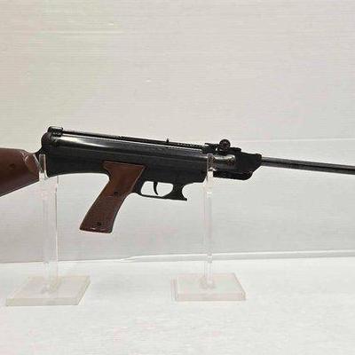 #2220 • Gamo 68 Air Rifle .177cal
