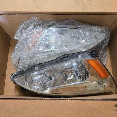 Sale Photo Thumbnail #537: #8106 • Honda Car Headlights

