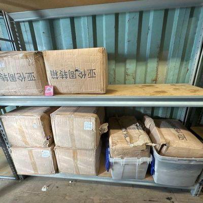 #3050 • (8) Boxes of Princess Mint Tins
