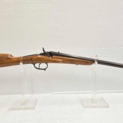 #1768 • .22 Short Rifle
