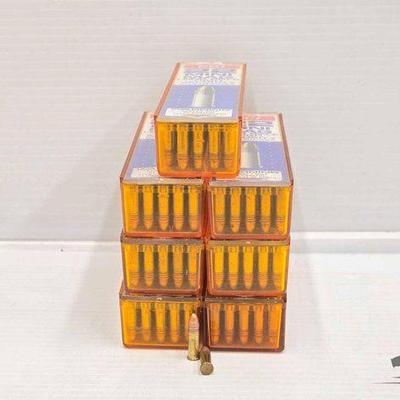 #1964 • (700) Rounds of 22 Mini Mag CCI Ammo
