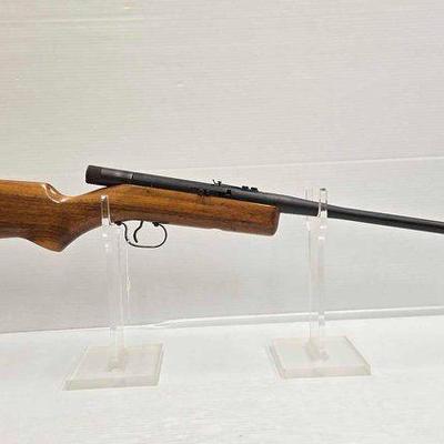 Sale Photo Thumbnail #222: #2180 • Benjamin 30/30 Air Rifle
