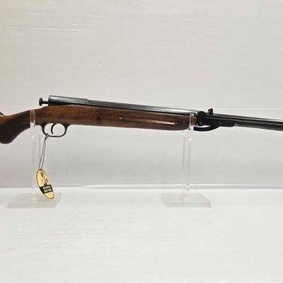 #2206 • Diana Model 58 Second Variation Air Rifle
