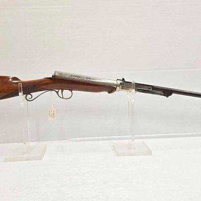 #2258 • Gaggenau .21cal BB Gun
