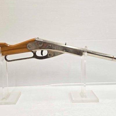 #2196 • Daisy No.102 Model 36 BB Gun Lever Action
