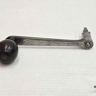 #2046 • Crank Handle
