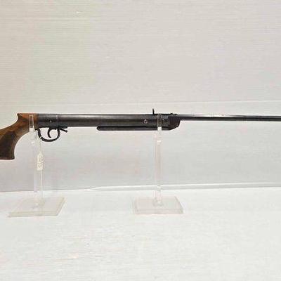 #2126 • Haenel Model-ll Export Stock .177cal
