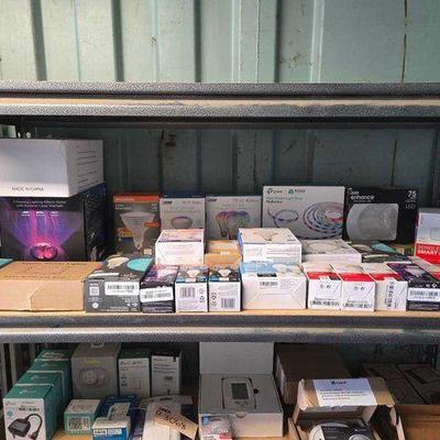 #3066 • Lightbulbs, Light Strips, Multicolors Lights & Star Lights
