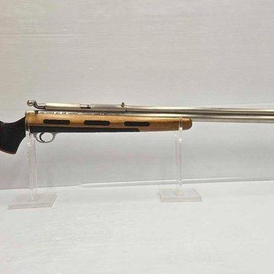 #2122 • ARS Farco 234 Air Shotgun .28ga
