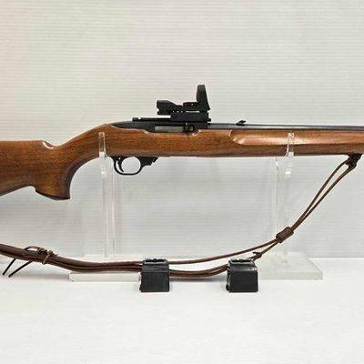 #1760 • Ruger 10/22 .22lr Semi-Auto Rifle
