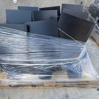 #2510 • 9 HP Prodesk 600 G6 Computers
