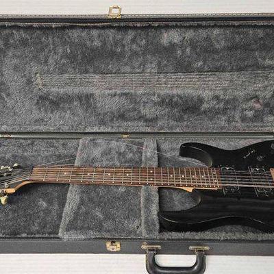 #2394 • Ibanez RG120 Guitar with Case

