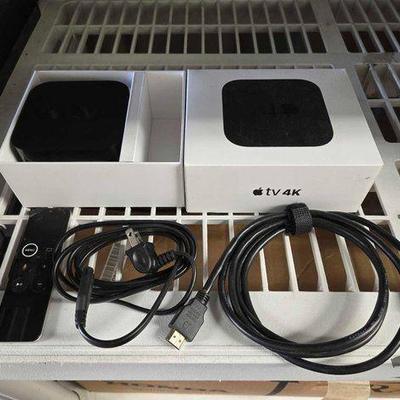Sale Photo Thumbnail #535: #8102 • Apple TV 4K
