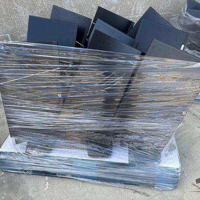 #2506 • 9 HP Prodesk 600 G6 Computers
