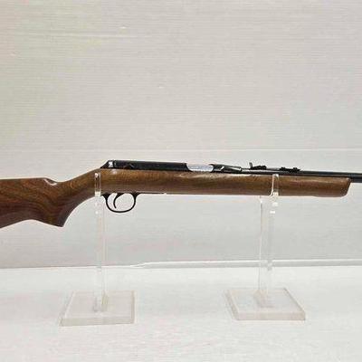 #2234 • Daisy VL .22cal Air Rifle Lever Action
