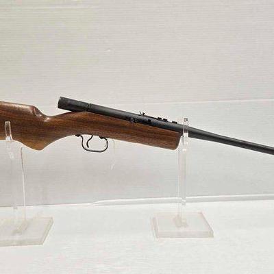 #2230 • Benjamin "Hot Shot" 30/30 CO2 Air Rifle
