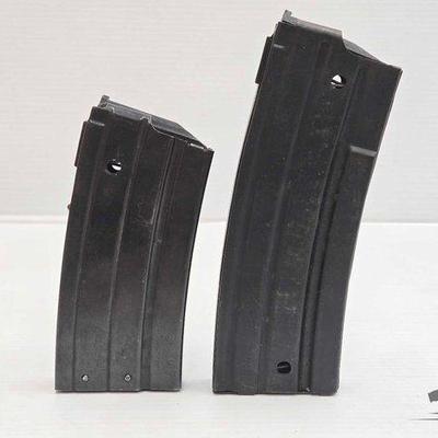 #2310 • (2) .223 Magazines
