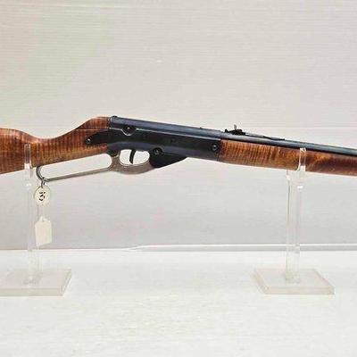 #2144 • Daisy Model 95 BB Gun Lever Action

