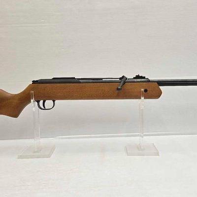 Sale Photo Thumbnail #188: #2112 • Diana Oktoberfest Gewehr .173 Bolt Action
