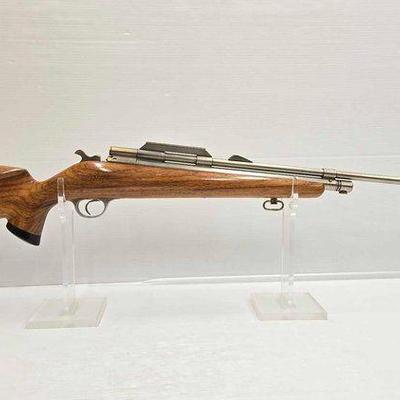 Sale Photo Thumbnail #219: #2174 • LD 380 CO2 Rifle
