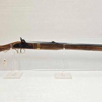 #2158 • Kentucky BB Air Rifle Model BB 76 Under Lever .173BB
