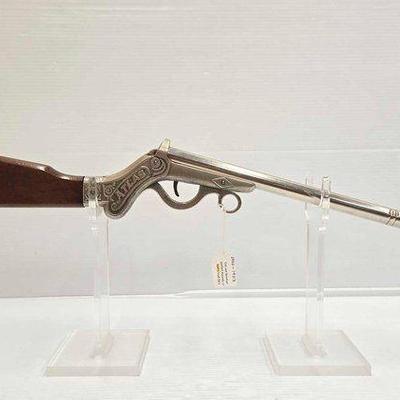 #2132 • Atlas Model 1900-1902 Lever Action BB Gun .177cal
