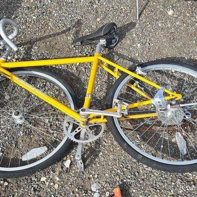 #81508 • Diamond Back Bicycle
