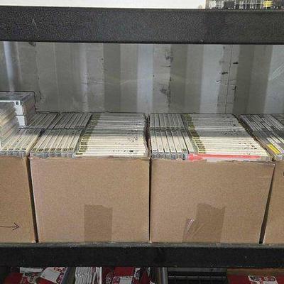 #4058 • (121) Stampin Up Stamp Sets
