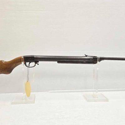 #2254 • Pre War Diana Model 27 Air Rifle Lever Action .177cal
