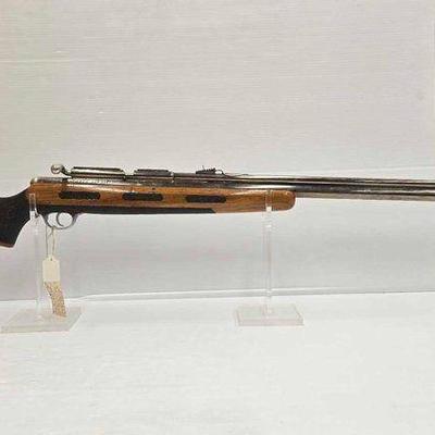 #2128 • ARS Farco .25cal Air Shotgun

