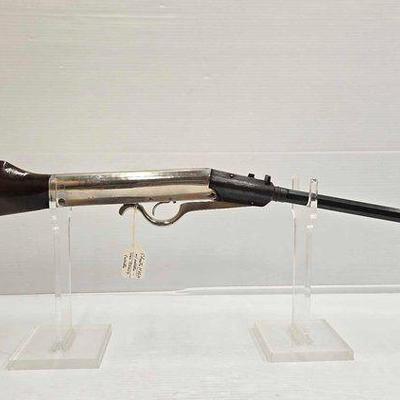#2170 • Dart Air Rifle Lever Actiom .177cal
