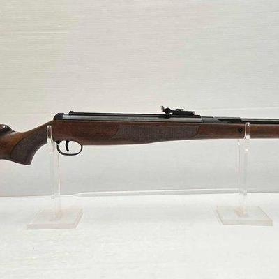#2114 • Diana Model 46 Airsoft Rifle .177 or .22 cal
