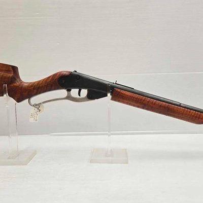 #2146 • Daisy Red Ryder Carbine BB Gun Lever Action
