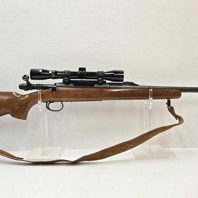 #1754 • Remington 788 243win Bolt Action Rifle
