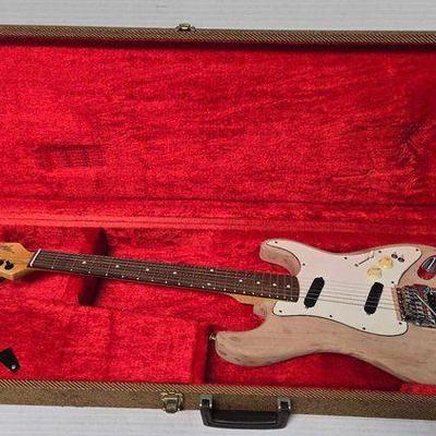 #2354 • Nomad Guide with Case
