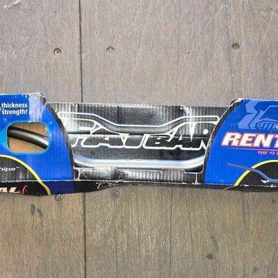 #4032 • NEW!!! Renthal Fatbar
