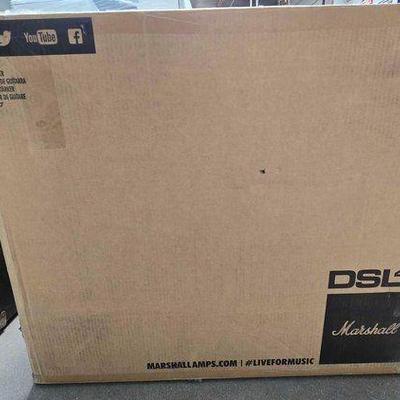 #2450 • Fuchs Bandit 112 Amp
