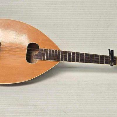 #2380 • Harmonia Mandola
